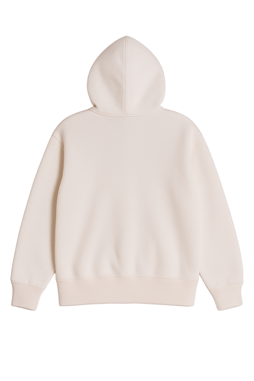 PRINTED ZIP UP SWEATSHIRT