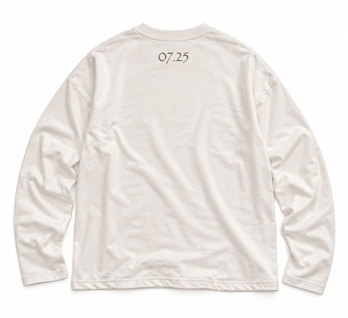 RMNTS Long Sleeve T-Shirt