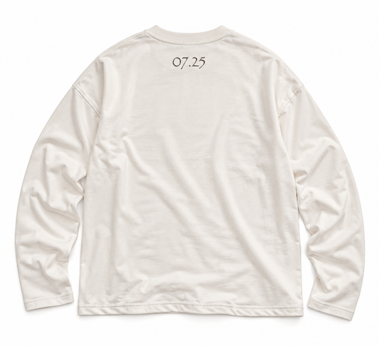 RMNTS Long Sleeve T-Shirt