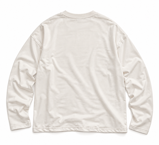 RMNTS V2 Long Sleeve T-Shirt