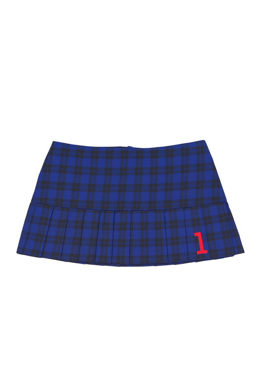 THE ONE MICRO SKORT