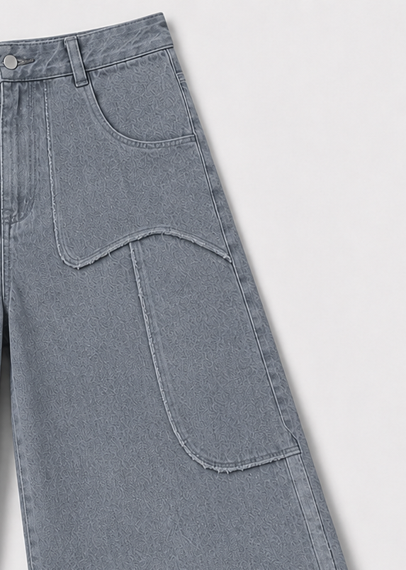 Fragment Jorts