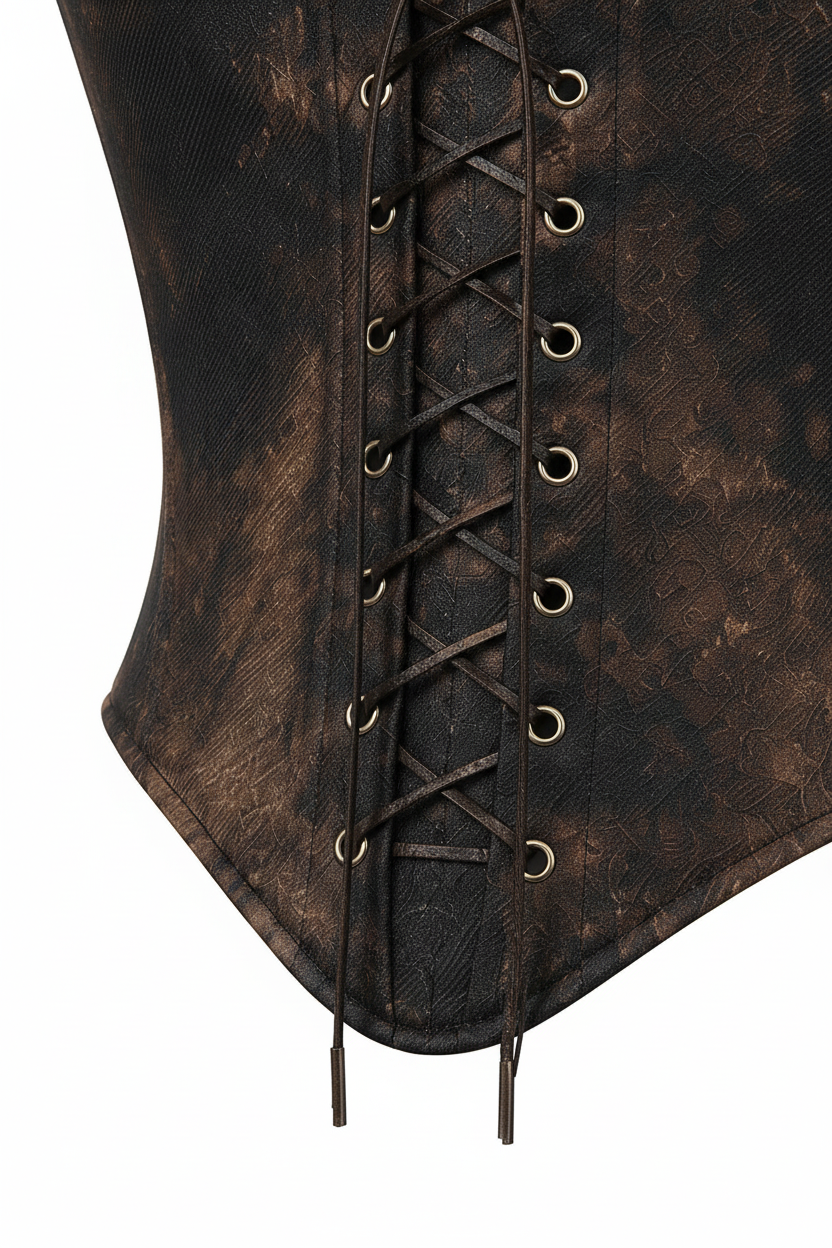 Dust Corset
