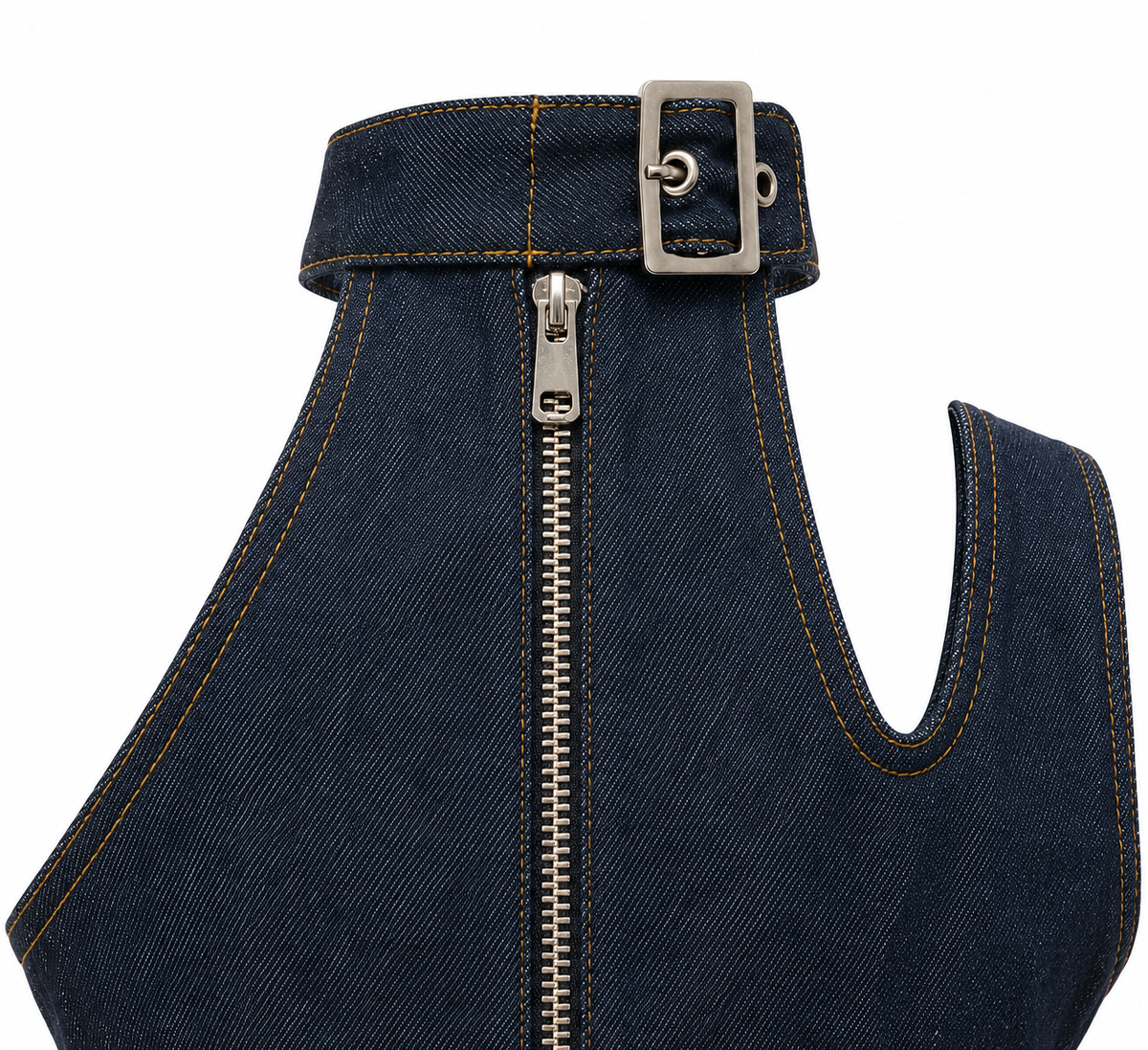 Kuşgözü Detaylı Bodysuit
