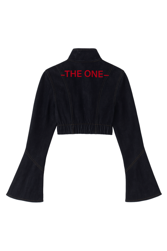 THE ONE DENIM JACKET