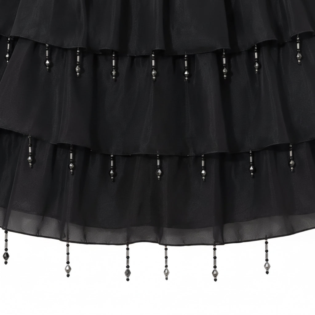 KYMATA SKIRT