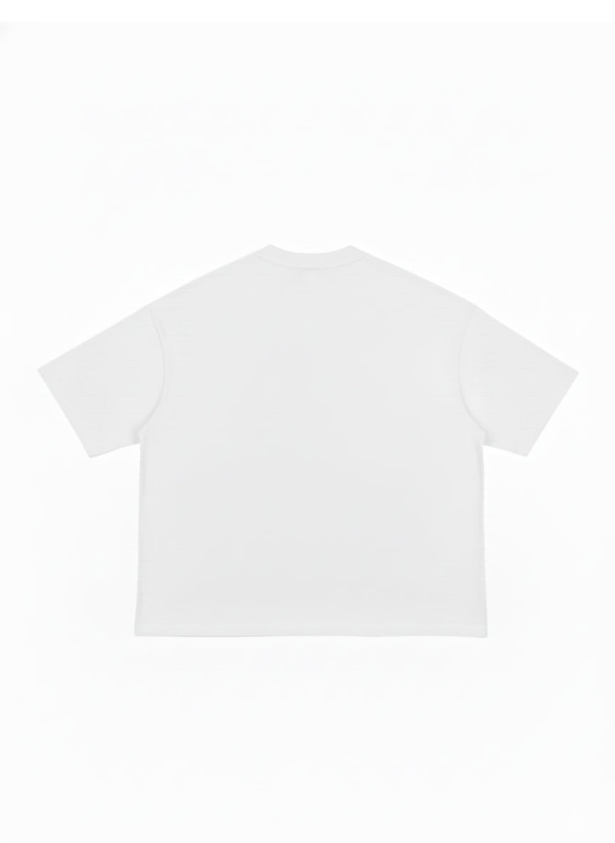 OVERSIZE T-SHIRT