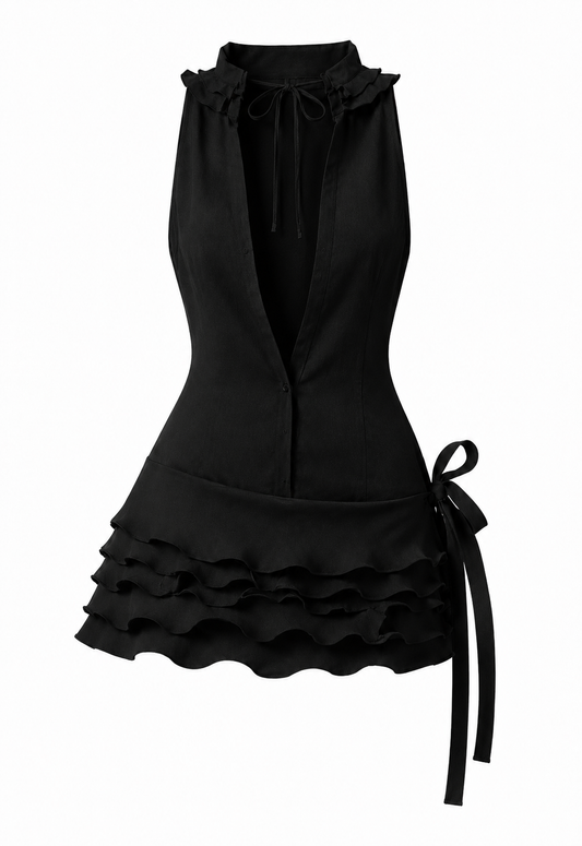 Memory Dress