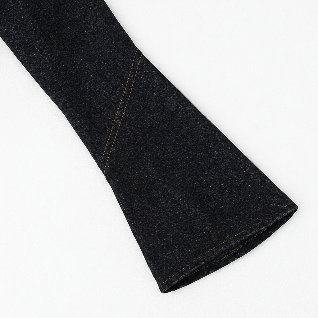 THE ONE DENIM JACKET