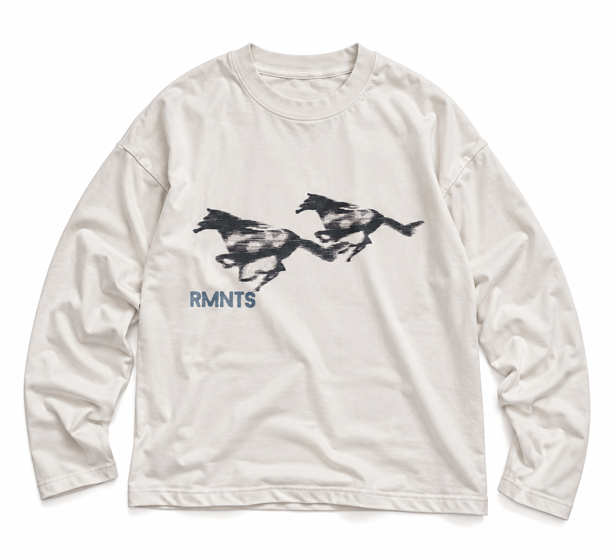 RMNTS Long Sleeve T-Shirt