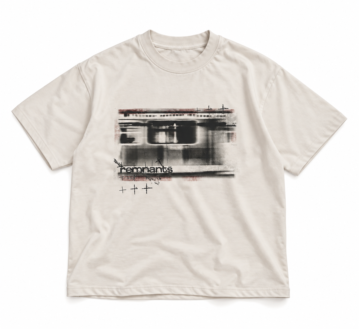 RMNTS V2 T-shirt