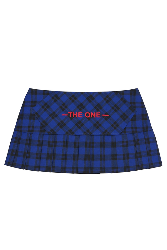 THE ONE MICRO SKORT