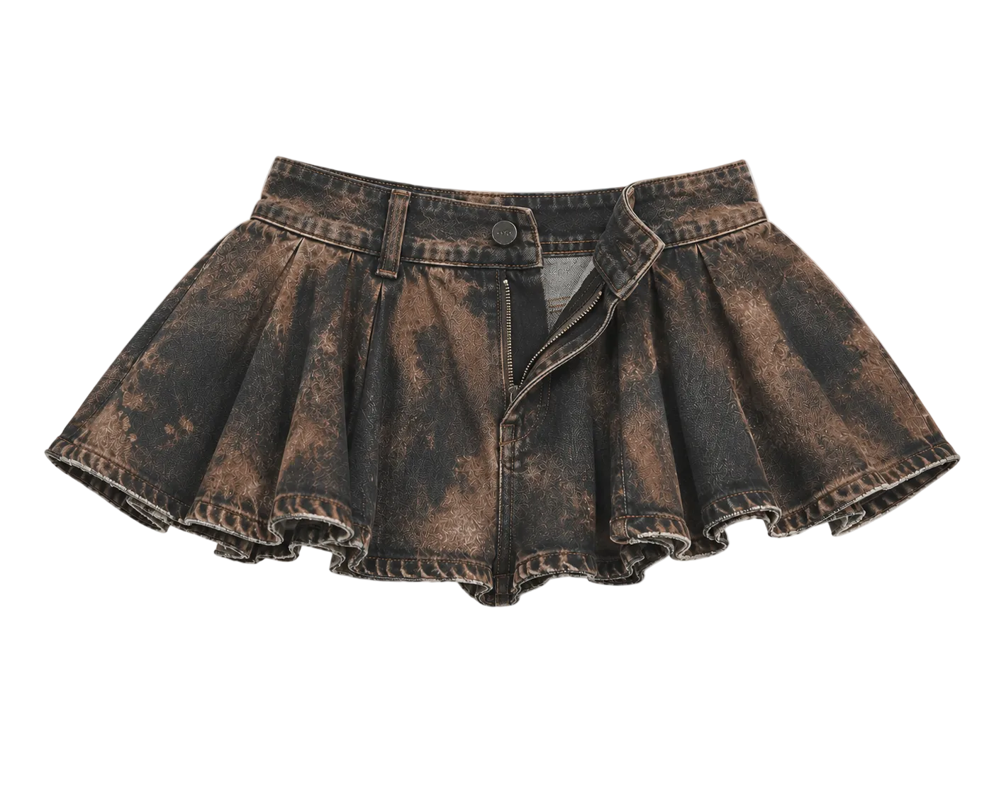 Dust Mini Short