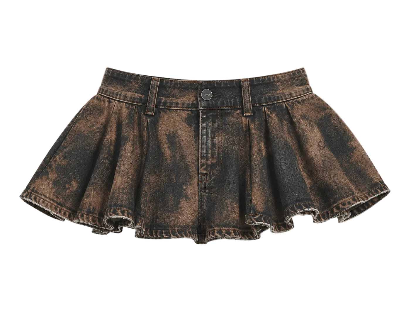 Dust Mini Short