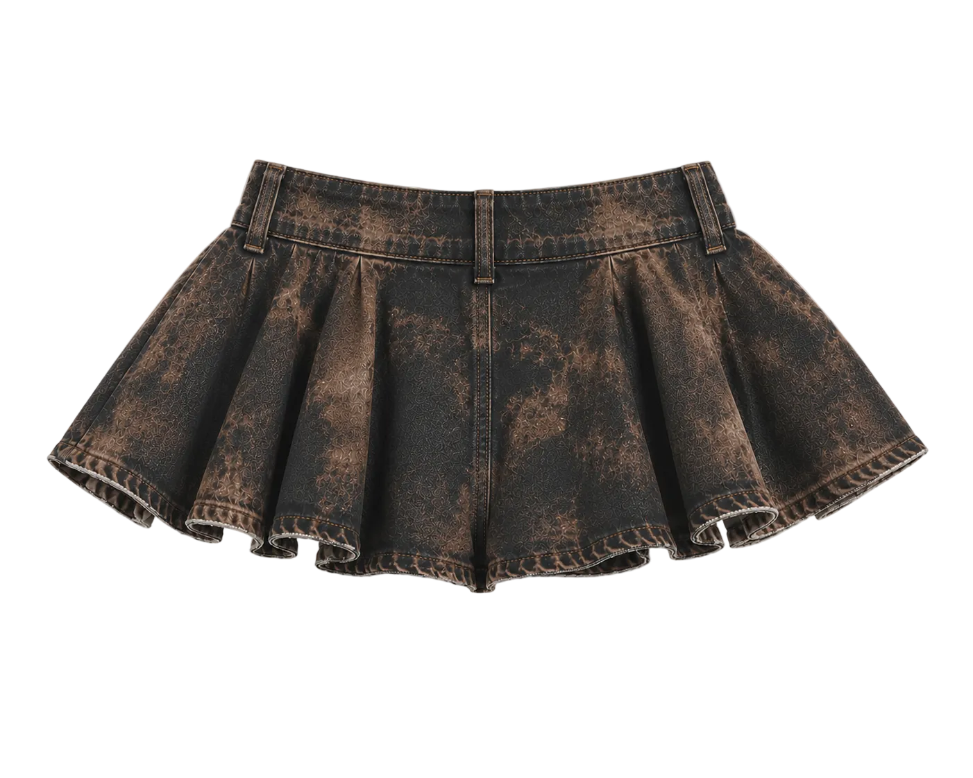 Dust Mini Short