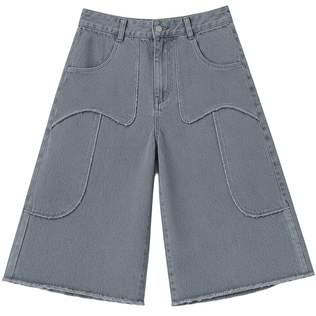 Fragment Jorts