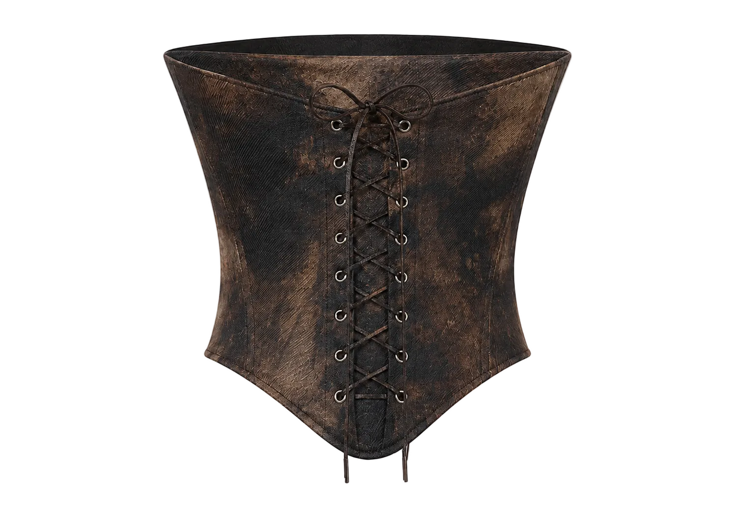 Dust Corset