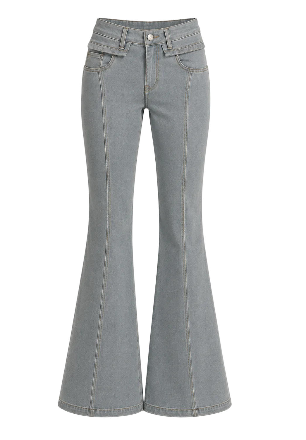 Archive Pants