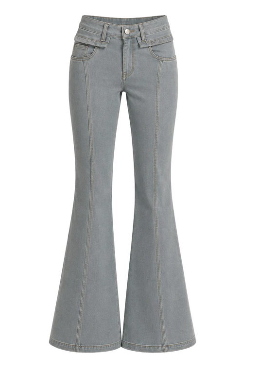 Archive Pants