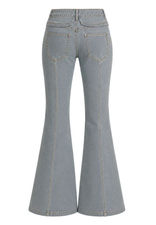 Archive Pants