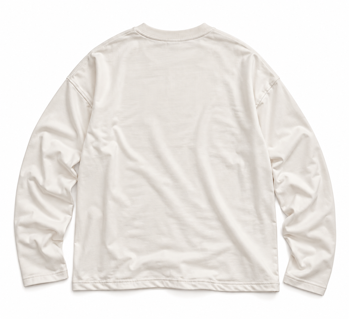 RMNTS V2 Long Sleeve T-Shirt