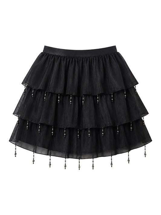 KYMATA SKIRT