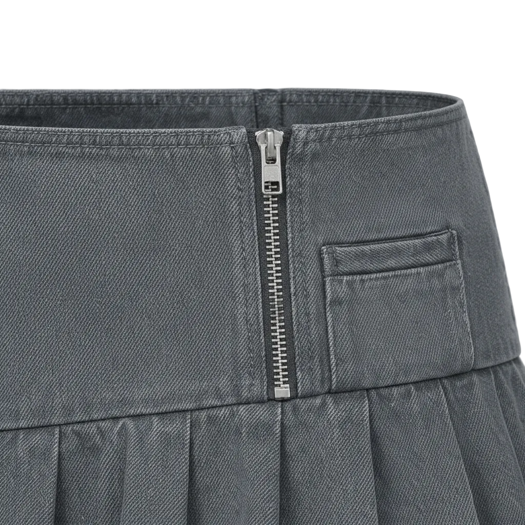 Echo Skirt