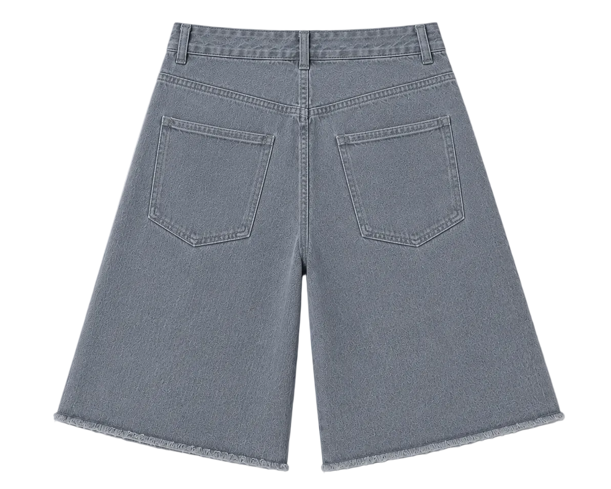 Fragment Jorts