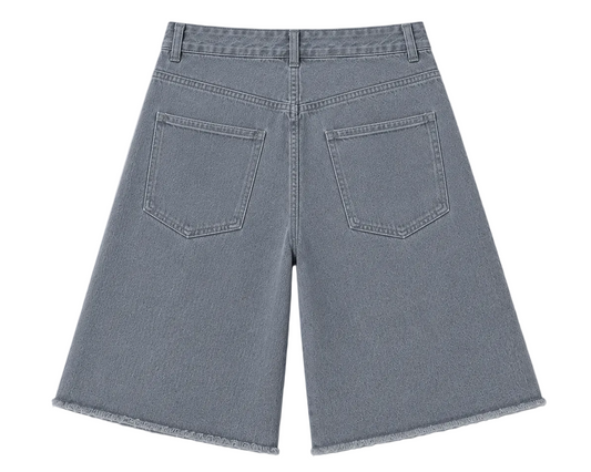 Fragment Jorts