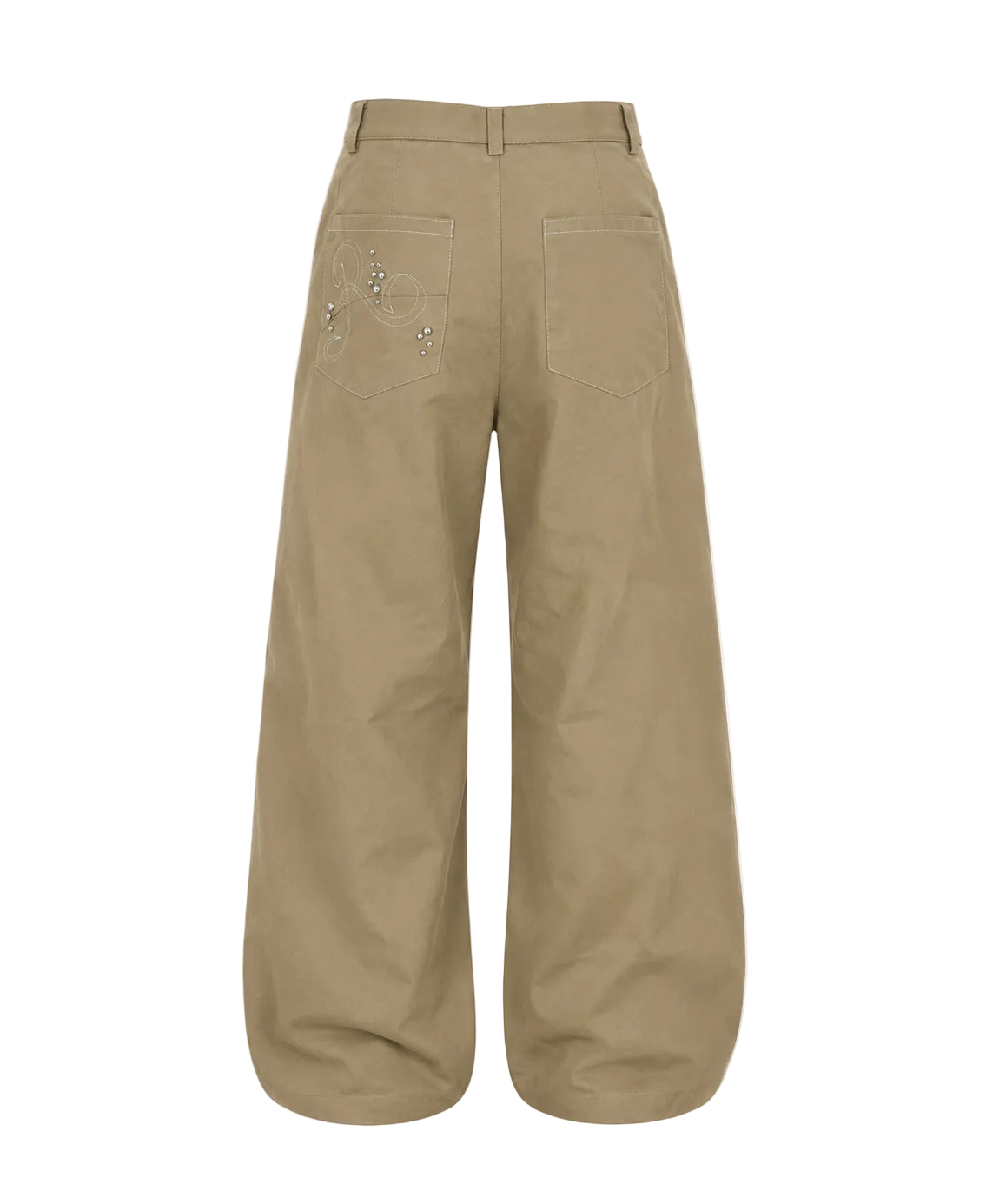 Trace Pants