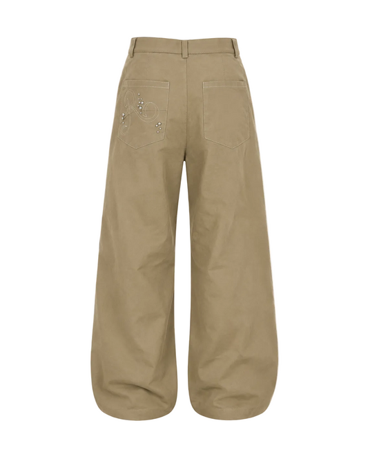 Trace Pants