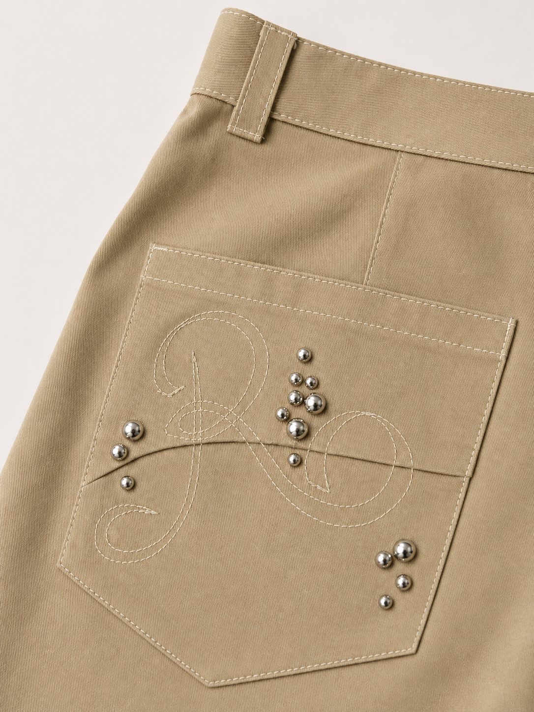 Trace Pants