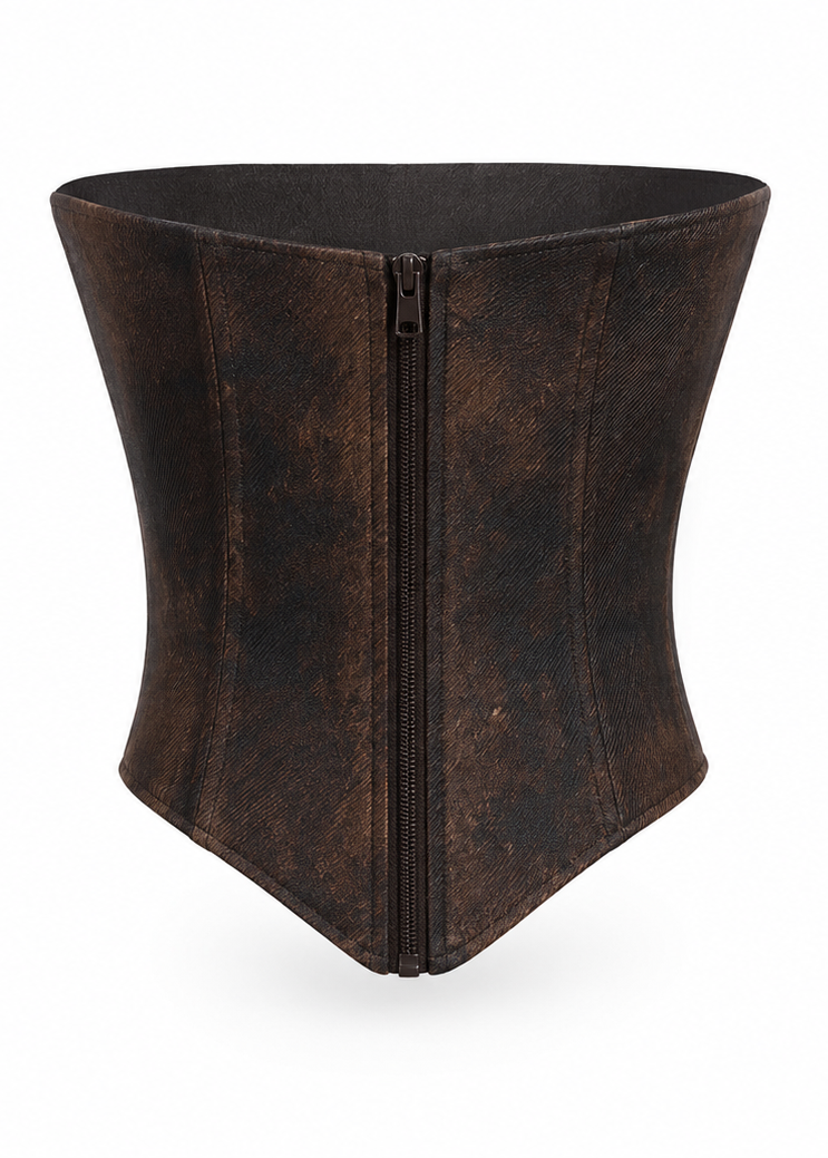 Dust Corset