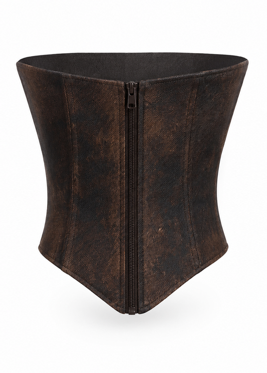 Dust Corset