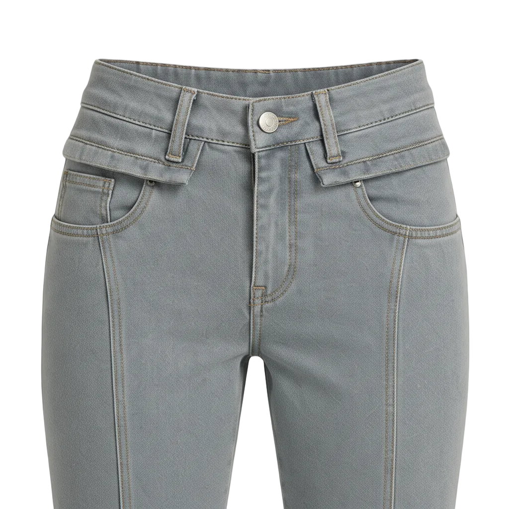 Archive Pants