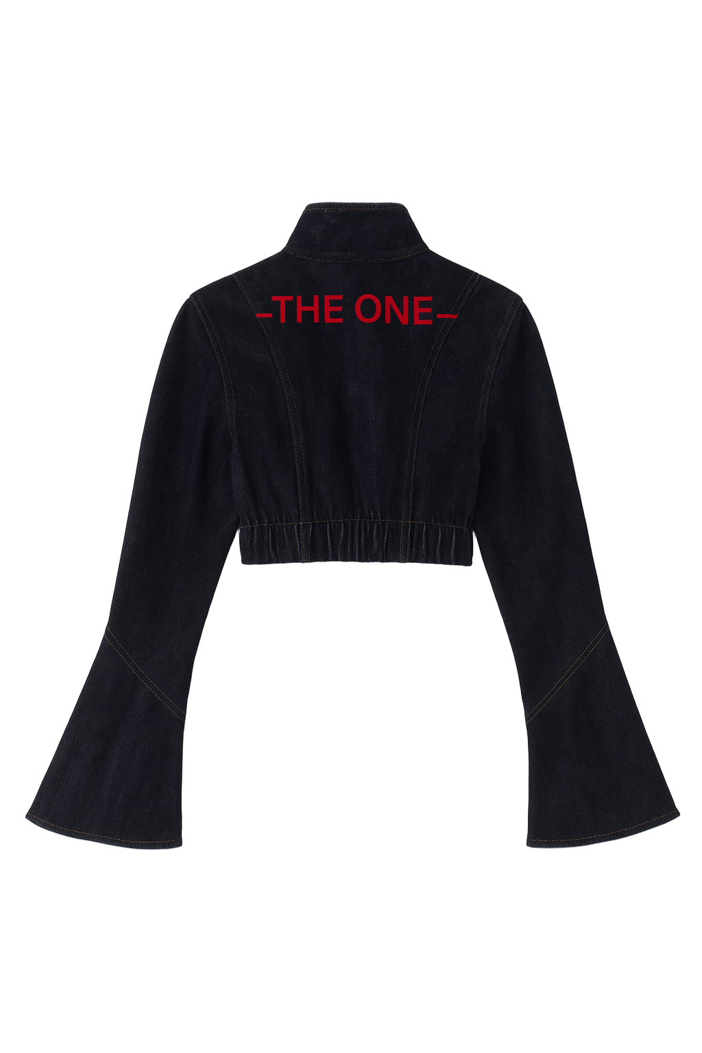 THE ONE DENIM JACKET