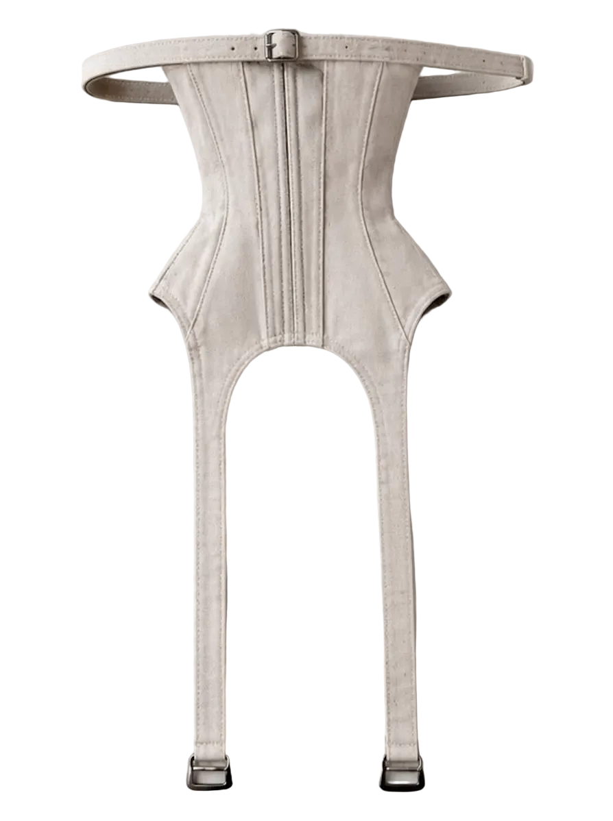 korse top