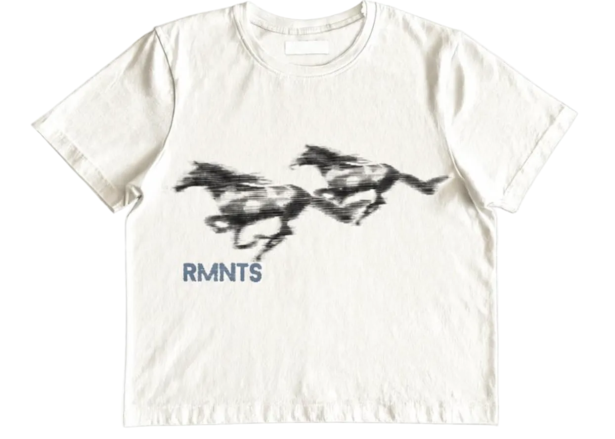 RMNTS T-shirt