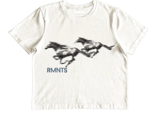 RMNTS T-shirt