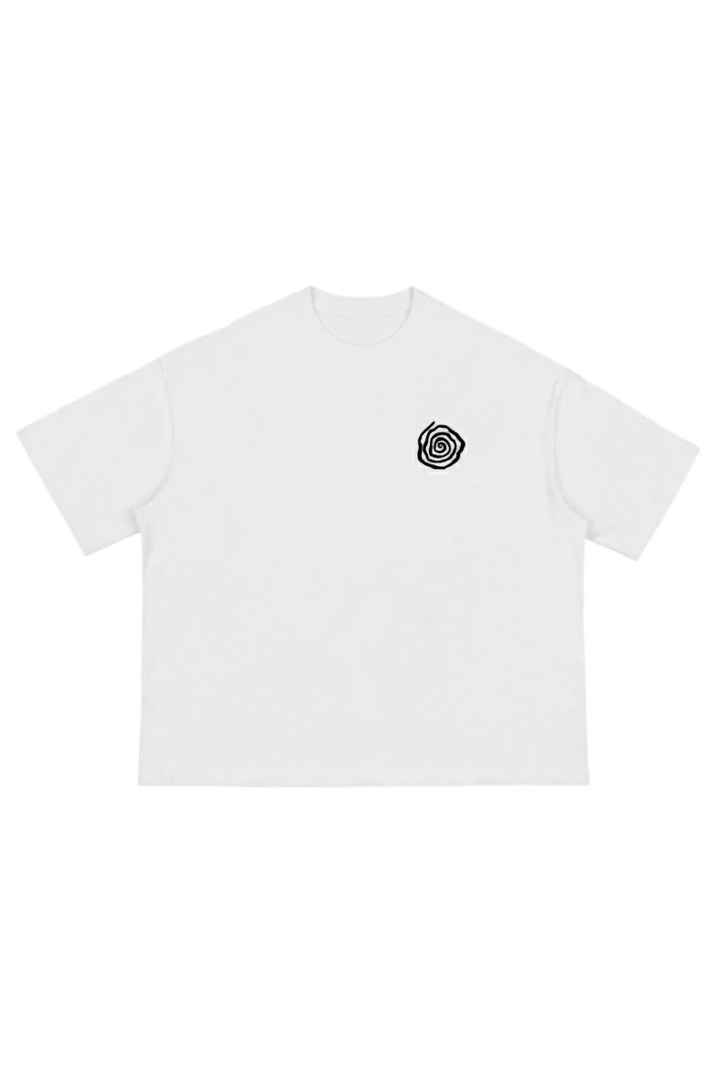 OVERSIZE T-SHIRT