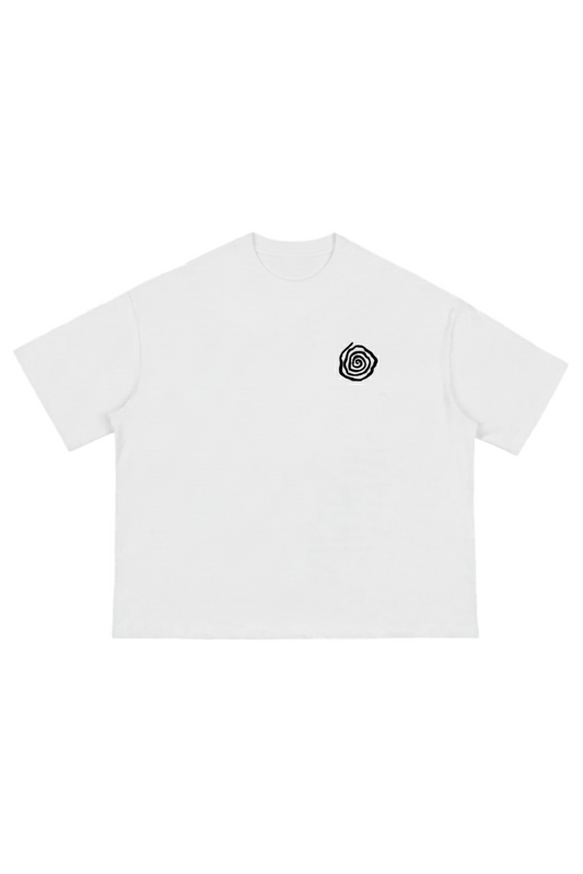 OVERSIZE T-SHIRT
