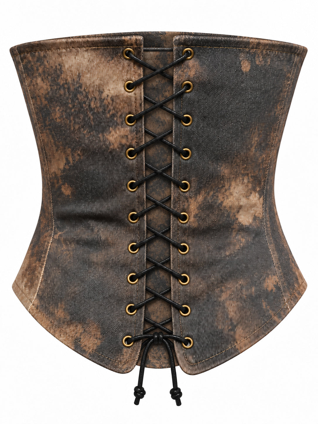 Dust Corset