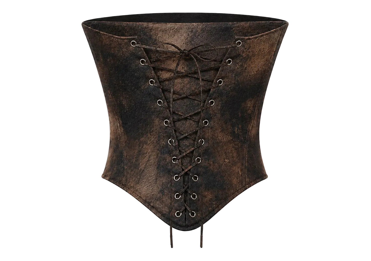 Dust Corset