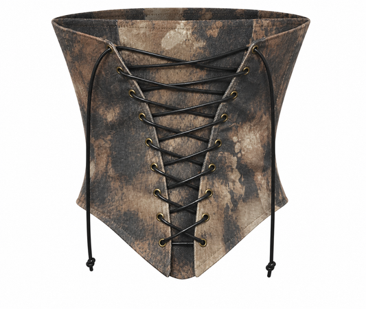 Dust Corset