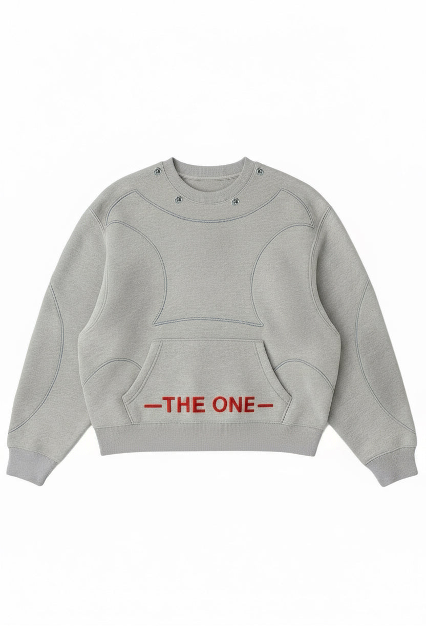 THE ONE SWEATSHIRT