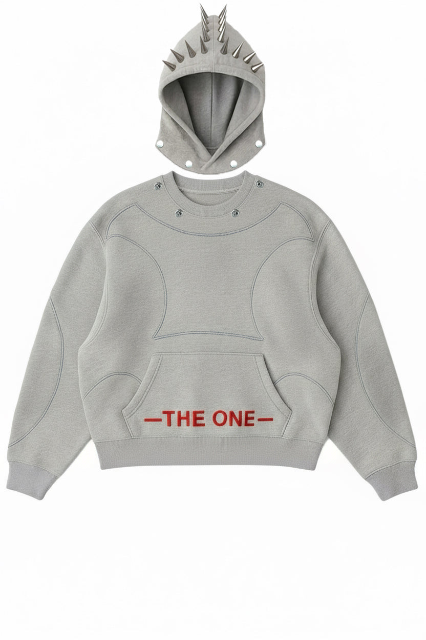 THE ONE SWEATSHIRT