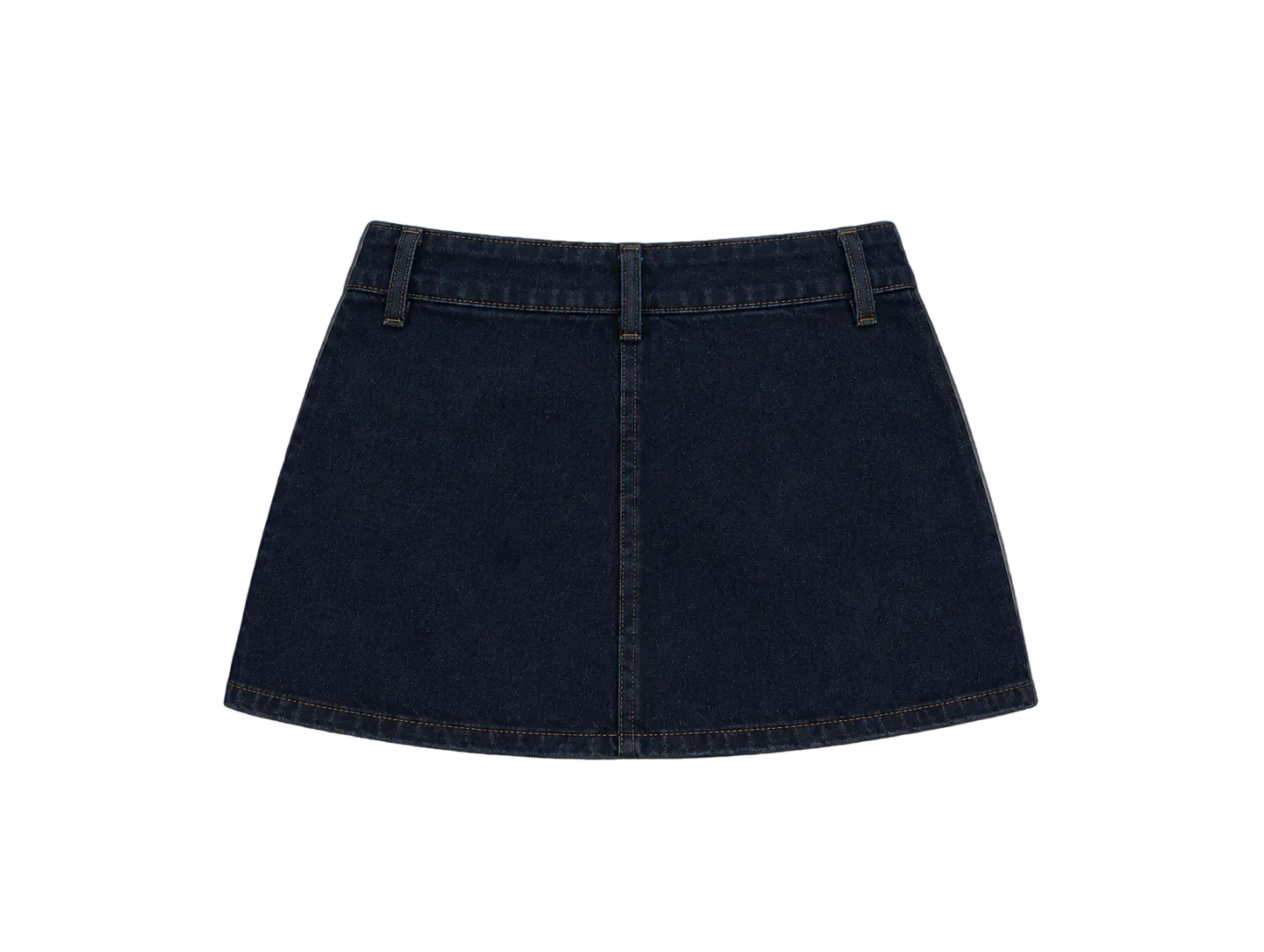 Paneled Skirt SS26