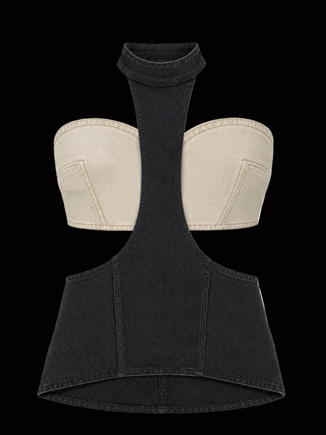 MORPHE TOP