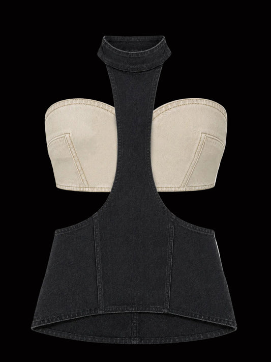 MORPHE TOP