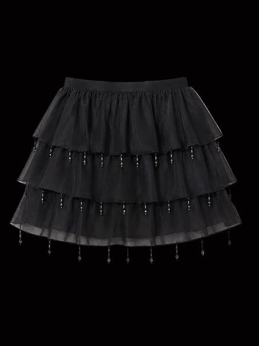 KYMATA SKIRT